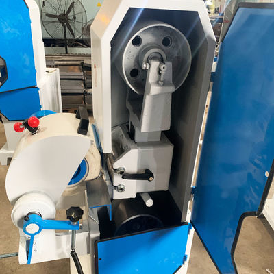 MM2012 Volledig automatische houtbewerkingsgordel Sander met bewerkingsdiameterbereik 10-60 mm
