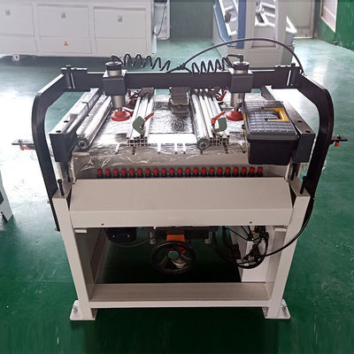 380V 220V 410V 415V Spanning Multi-Boring Machine voor Heavy Duty Houtbewerking oplossingen