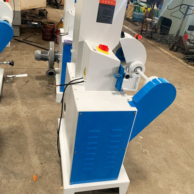 MM2012 Besemshandle Machinery Sander Mop Ronde stokken Polijst Massivhouten zandmachine