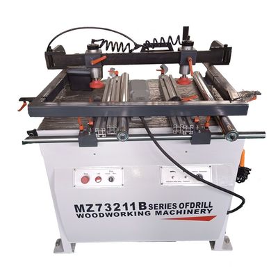 Hout Dowel Multi-Boring Boormachine 380V/220V/410V/415V Spanning voor houtbewerking