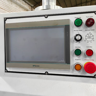 2700 mm lengte multifunctionele houtsnijszaagzaag voor automatisch cnc-computerpaneel