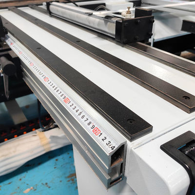 2700 mm lengte multifunctionele houtsnijszaagzaag voor automatisch cnc-computerpaneel