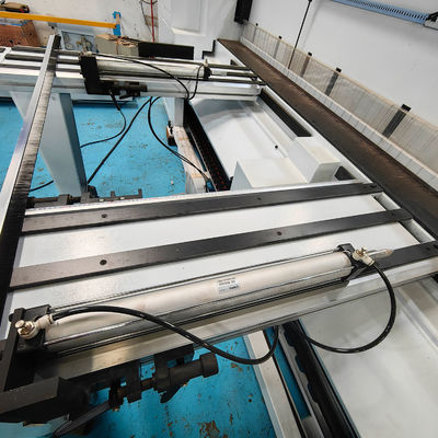 2700 mm lengte multifunctionele houtsnijszaagzaag voor automatisch cnc-computerpaneel