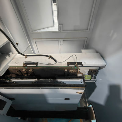 2700 mm lengte multifunctionele houtsnijszaagzaag voor automatisch cnc-computerpaneel