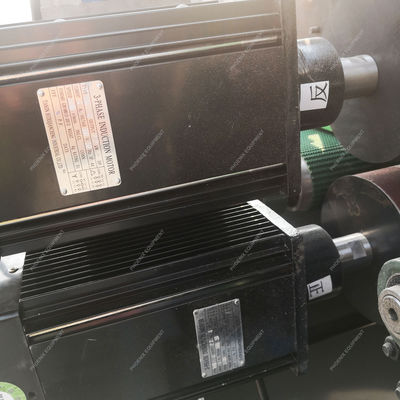 Verplaatsbare tafel- en stoelhoekmeul met automatische vierzijdige slijpmachine Gewicht 200 kg