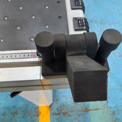 Hoog snelheidsbalkzaag CNC-houtbewerkingstafel MJ6228B met 4800 tpm hoofdzaagas snelheid