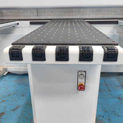 Hoog snelheidsbalkzaag CNC-houtbewerkingstafel MJ6228B met 4800 tpm hoofdzaagas snelheid