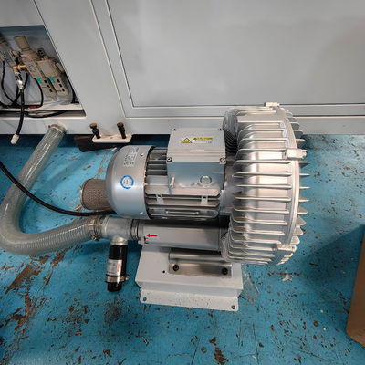Hoog snelheidsbalkzaag CNC-houtbewerkingstafel MJ6228B met 4800 tpm hoofdzaagas snelheid