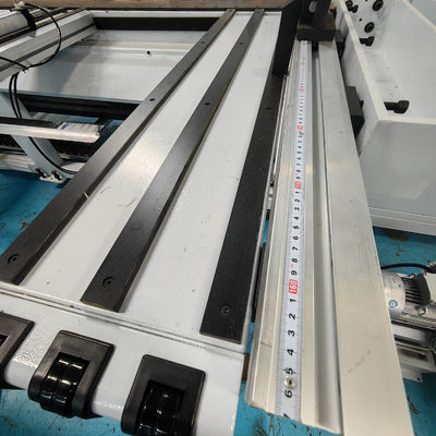 Hoog snelheidsbalkzaag CNC-houtbewerkingstafel MJ6228B met 4800 tpm hoofdzaagas snelheid