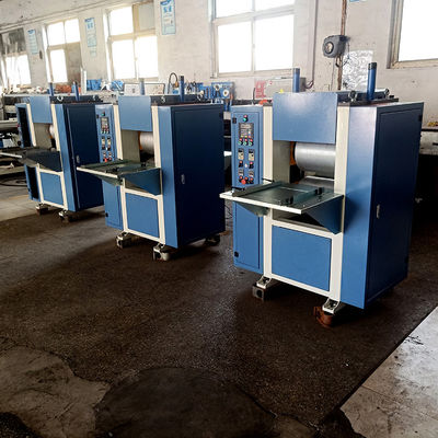 Direct leveringsnauwkeurigheid Elektrische aanpassing Houtpronkmachine met rollifting