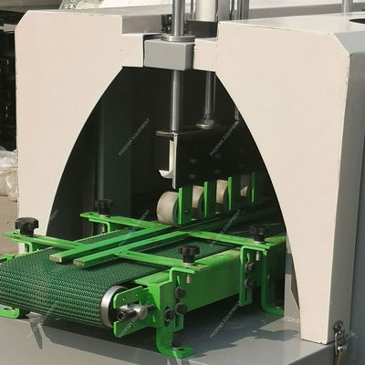 Goedkope houtsandmachine met vierzijdig polijsten en maximale dikte 95 mm