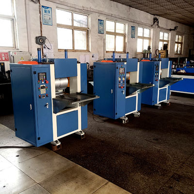Direct leveringsnauwkeurigheid Elektrische aanpassing Houtpronkmachine met rollifting