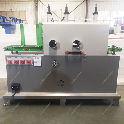 Goedkope houtsandmachine met vierzijdig polijsten en maximale dikte 95 mm