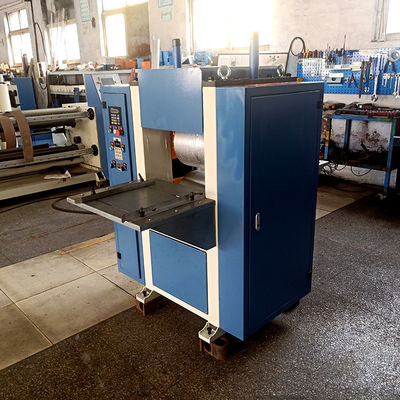 Productaccuraatheid Machine voor het diepprenten van massief houtgraan met elektrische rollift