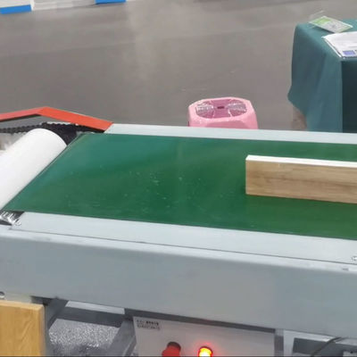 MB400 Automatische lijmmachine voor 400 mm houten fineer en plaatoppervlak 300 kg