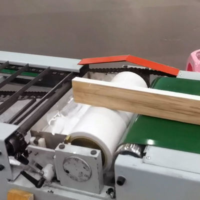 MB400 Automatische lijmmachine voor 400 mm houten fineer en plaatoppervlak 300 kg