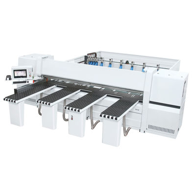 Automatische MJ6238A Elektronisch paneelzaag voor MDF Computerbalkzaag CNC houtplankmachines