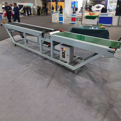 Machine voor het verspreiden van kleefstof met 150 mm rubberroller en MB400