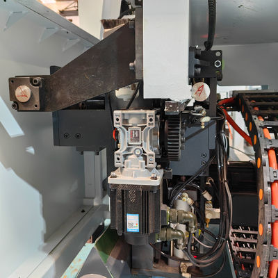 6300x7500x1900mm CNC-houtsnijmachine voor het maken van elektronische zagen