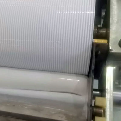 MB400 Volledig automatische lijmcoatingsmachine voor gelijkmatige lijmverspreidingssnelheid