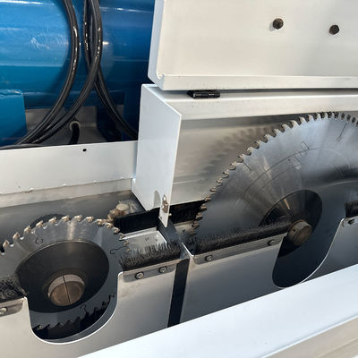 Vervaardigingsbedrijf MJ6238A Zware automatische MDF-paneelsnijmachine CNC-balkzaag voor meubelkasten