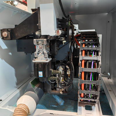 Vervaardigingsbedrijf MJ6238A Zware automatische MDF-paneelsnijmachine CNC-balkzaag voor meubelkasten