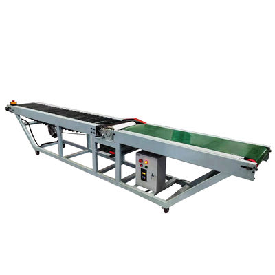 300 kg Gewicht MB400 Eenvoudige lijm verspreidende kanten Automatische houten fineer lijm verspreider