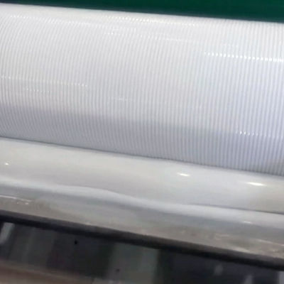 300 kg Gewicht MB400 Eenvoudige lijm verspreidende kanten Automatische houten fineer lijm verspreider