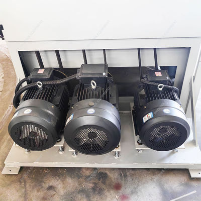 3000 kg houtsandmachine R-R-R1000 breedbandsandmachine voor triplex