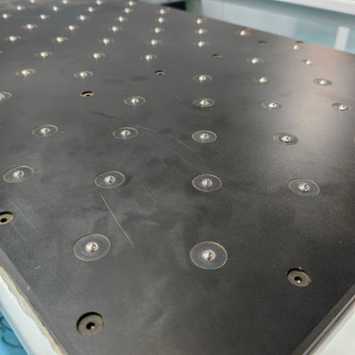 Machine voor het snijden van panelen en houtbewerking met automatische precisiefunctie