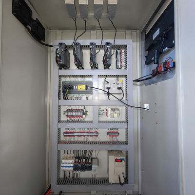 PK2040 ATC CNC houtsnijmachine met 12 gereedschappen automatisch schakelen en boorkop
