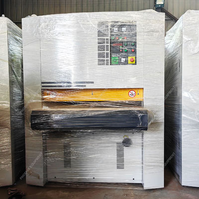 R-RP-type dubbele zand-breedband-sandmachine voor zwaar werk met 8000m3/h stofverzameling