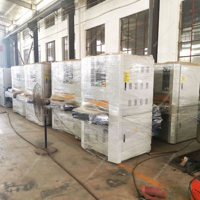 Houtzandmachine R-RP1000 Breedbanddikteplaner voor de productie van gelijkaardig gelijkaardig hout