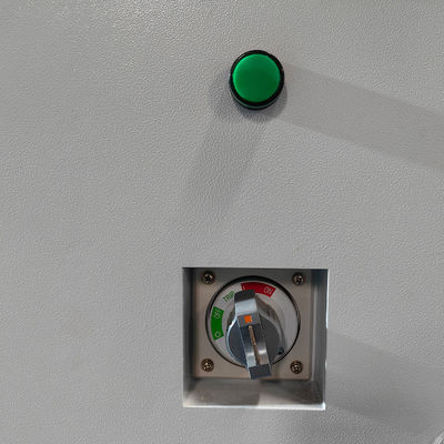 Gepersonaliseerde Voltage Volledig Automatische CNC Computerzaag voor Hoogwaardig Houtsnijden