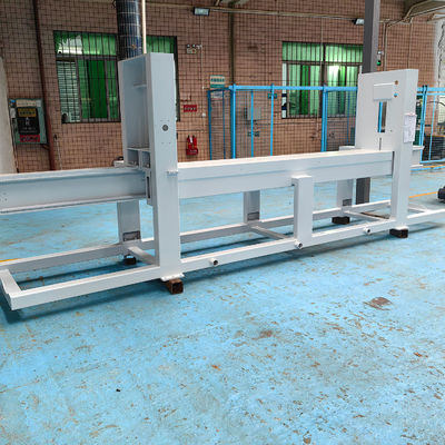 Gepersonaliseerde Voltage Volledig Automatische CNC Computerzaag voor Hoogwaardig Houtsnijden