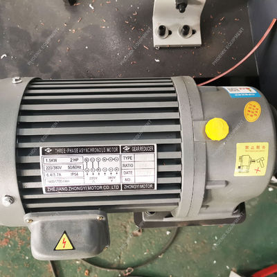 Automatische kleefmachine voor houtrandtrimmer 3300*800*1550