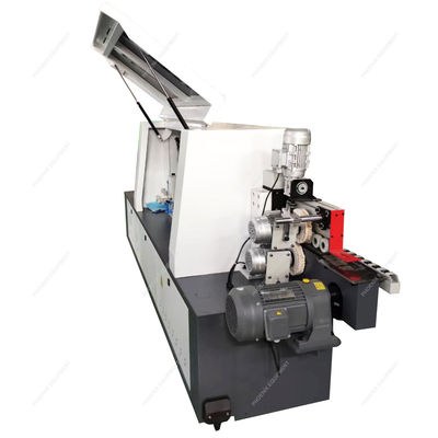 Automatische kleefmachine voor houtrandtrimmer 3300*800*1550