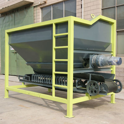 4kw Frequentieconversie TDCW-2040 Transportapparatuur Vorklift Voedingsmachine Organische meststofapparatuur