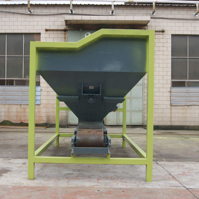 4kw Frequentieconversie TDCW-2040 Transportapparatuur Vorklift Voedingsmachine Organische meststofapparatuur