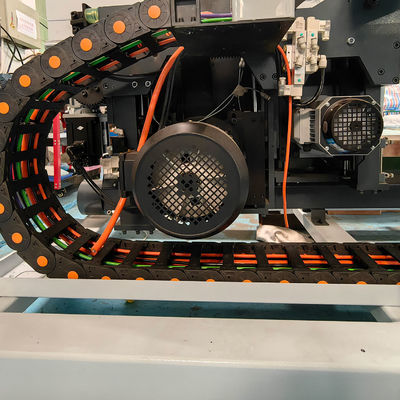Max. snijdikte 120 mm Houtbewerkingsbalkzaagmachine voor het maken van meubels MJ6228A