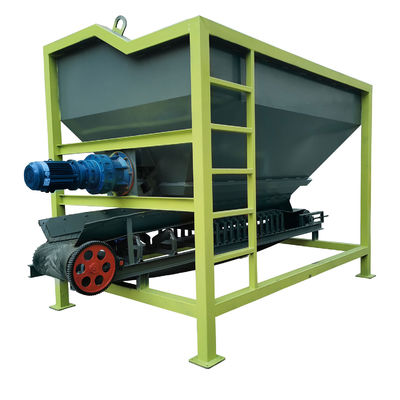 4kw Frequentieconversie TDCW-2040 Transportapparatuur Vorklift Voedingsmachine Organische meststofapparatuur