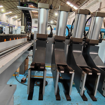 Max. snijdikte 120 mm Houtbewerkingsbalkzaagmachine voor het maken van meubels MJ6228A