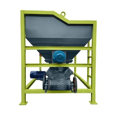 TDCW-2040 Vorklift voedingsmachine voor 4811*2200*2730mm afmetingen bij groothandel