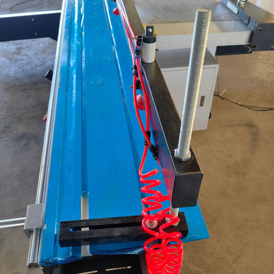Fabriek Hout snijden CNC Schuifpaneel zag CNC-6132 met horizontale stijl