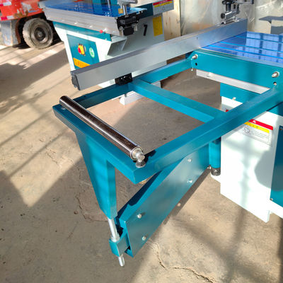 Versatile spindelvormmachine MX5117A/MX5117B voor verticale freesprofielen