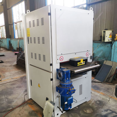 Hout-sandmachine voor hoogwaardig triplex hout breedbandsanders en vloergereedschap