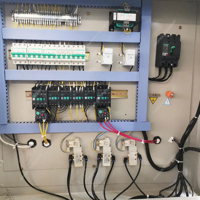 Hout-sandmachine voor hoogwaardig triplex hout breedbandsanders en vloergereedschap