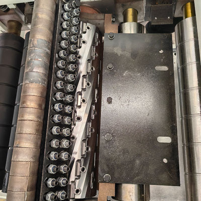 MB630-2 Hoge snelheid automatische transportband tweezijdige dikte planer glad hout planer machine