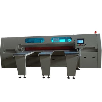 nauwkeurigheid Non Dust Omc-ddq CNC Marmer Granit Snijzaag Snijmateriaal Sperrhout MDF