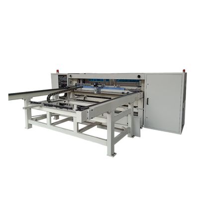 nauwkeurigheid Non Dust Omc-ddq CNC Marmer Granit Snijzaag Snijmateriaal Sperrhout MDF